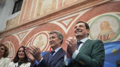 Aborto, eutanasia, vientres de alquiler... el PP más conservador quiere fijar el rumbo moral a Feijóo en el congreso de julio