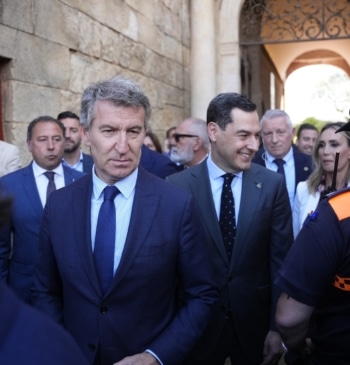 La tensión entre el PNV y el PP lastra la alternativa de [...]