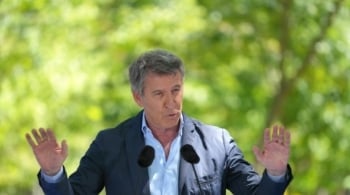 PP acusa a Moncloa de propagar el bulo del guardia civil que fantaseó con poner un bomba a Sánchez y exige rectificación