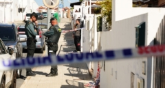 Autopsia confirma que el cadáver corresponde al autor del crimen machista
