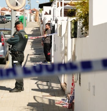 Autopsia confirma que el cadáver corresponde al autor del crimen machista