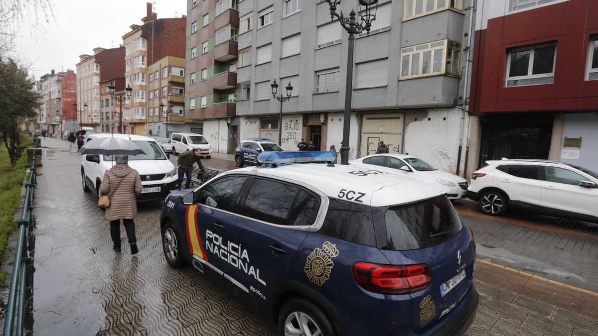 Imputado por desviar 88.000 euros de la cárcel de Botafuegos mediante ciberataque "Man in the Middle"