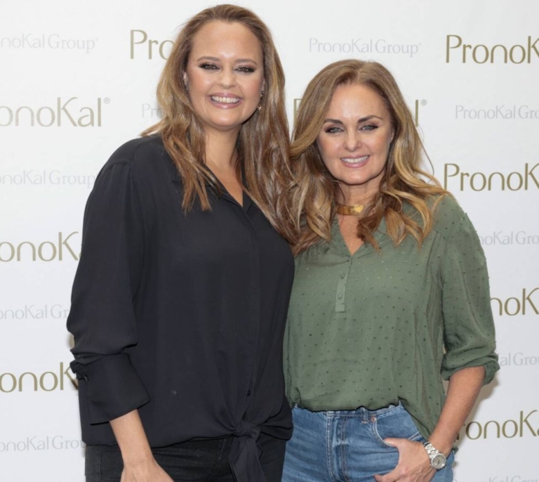 Shaila Dúrcal y Carmen Morales evocan la memoria de Rocío Jurado con emoción