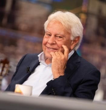 Felipe González pide a PSOE y PP una “tregua de insultos”