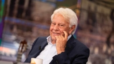 Felipe González pide a PSOE y PP una “tregua de insultos”