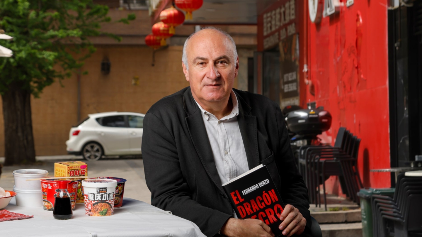 "Al libro lo 'mataron' varias veces pero hoy se lee mas que nunca. Cuando hay calidad, se compran"