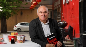 "Al libro lo 'mataron' varias veces pero hoy se lee mas que nunca. Cuando hay calidad, se compran"