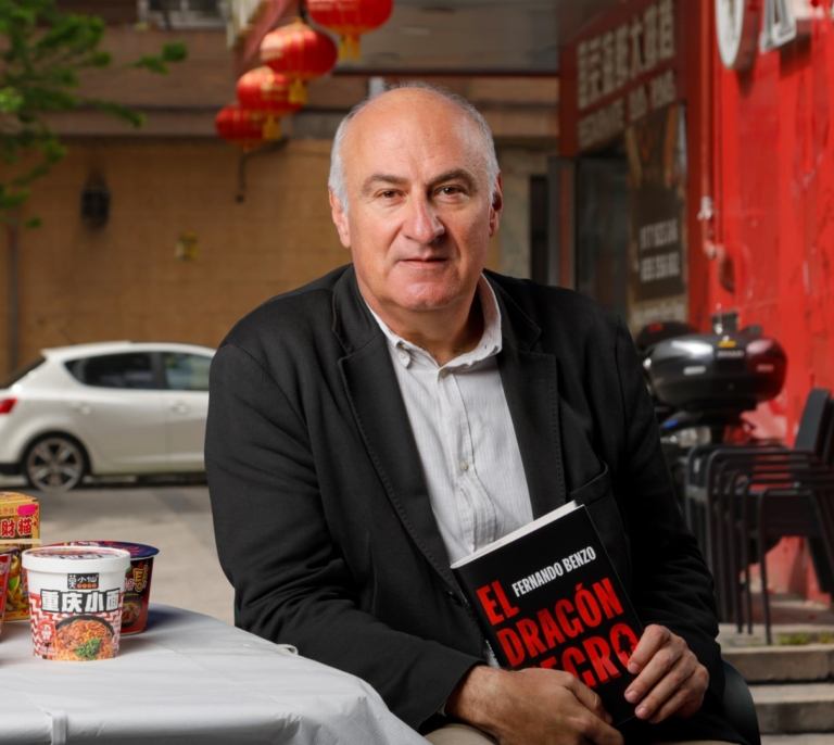 "Al libro lo 'mataron' varias veces pero hoy se lee mas que nunca. Cuando hay calidad, se compran"