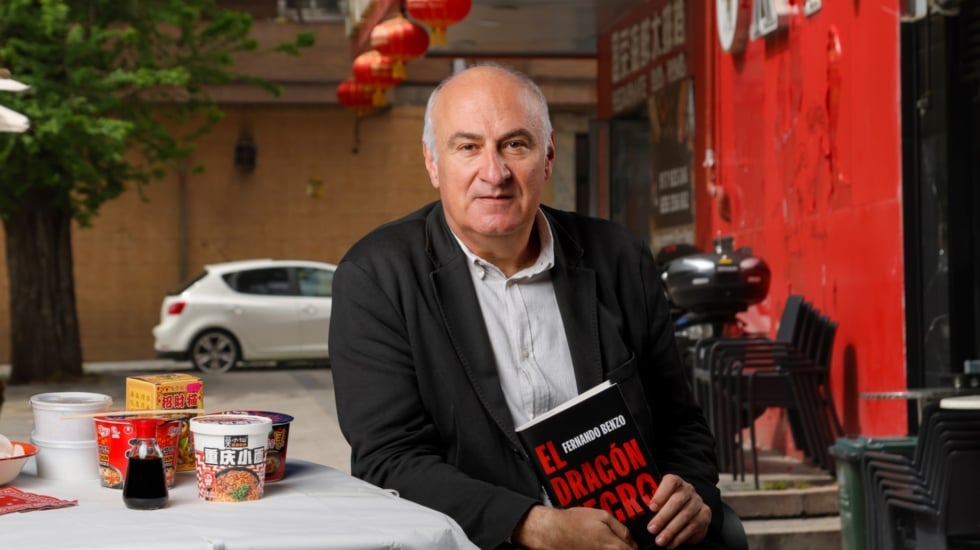 "Al libro lo 'mataron' varias veces pero hoy se lee mas que nunca. Cuando hay calidad, se compran"