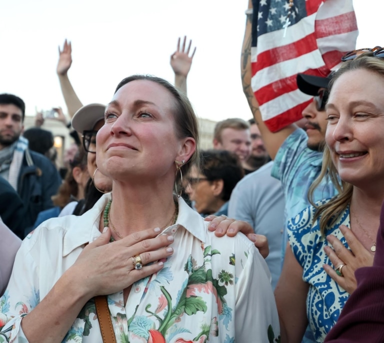 El Papa León criticó a Trump y sus políticas antiinmigración: "JD Vance se equivoca"