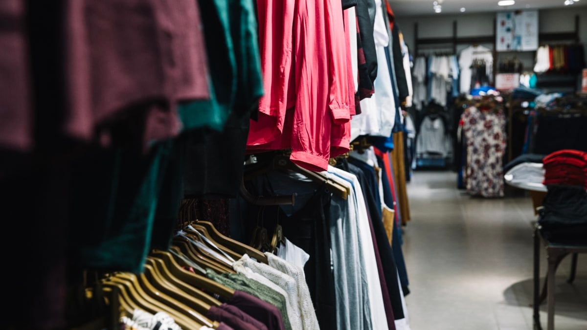 La marca cuenta con 3 tiendas en Madrid y 1 en Salamanca