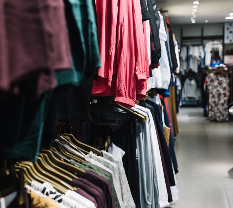Ni Primark ni Lefties, esta es la nueva tienda 'low cost' que arrasa en Madrid