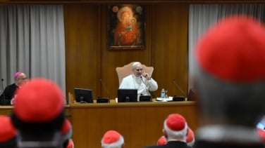 León XIV defiende "la dignidad humana, la justicia y el trabajo" frente al desarrollo de la Inteligencia Artificial