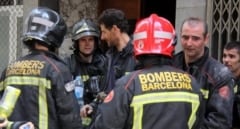 Sucesos. Muere una mujer de 54 años en un incendio