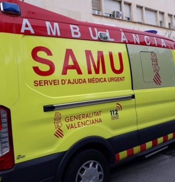 Heridos graves tras sufrir un accidente de coche en la CV-857 en [...]