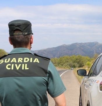 Prisión para detenido por robo con violencia con arma de fuego en [...]