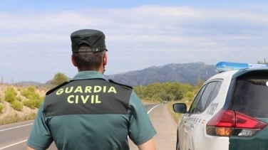 Prisión para detenido por robo con violencia con arma de fuego en Nerja