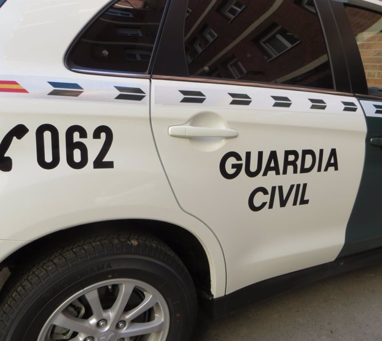 Sucesos. Detenidos por el robo de dos vehículos y 11 bicicletas valoradas en 70.000 euros