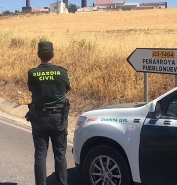 Investigadas dos personas acusadas de desviar más de 450.000 euros de una [...]