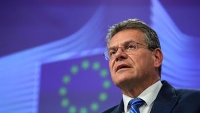 Bruselas responde a la última amenaza de Trump: "Estamos dispuestos a defender nuestros intereses"