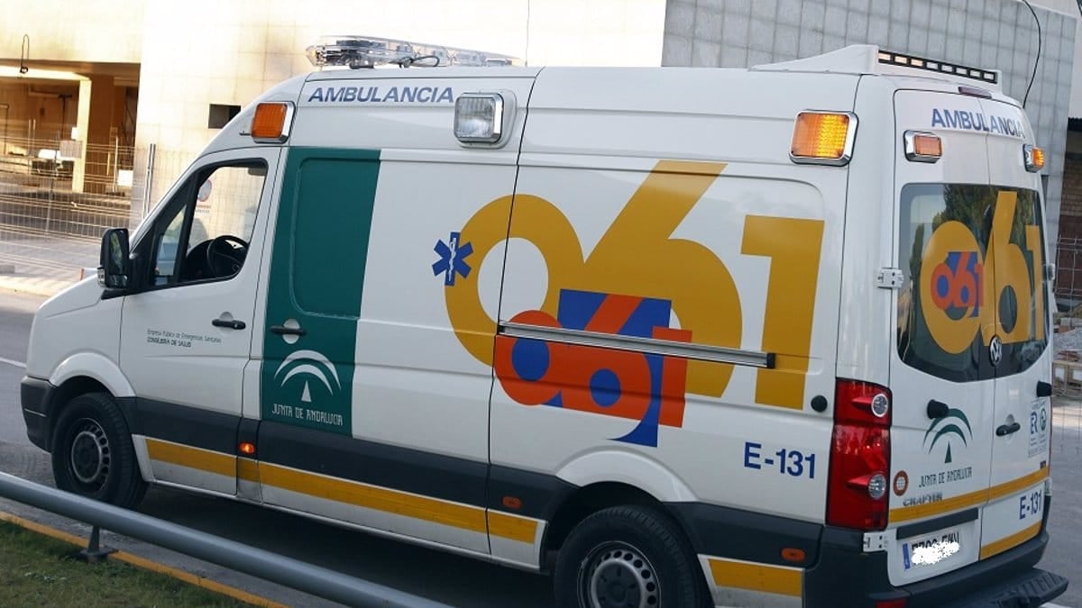 Tragedia en Cádiz, muere un niño de diez años tras haber sido rescatado de una piscina