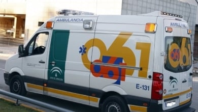 Tragedia en Cádiz, muere un niño de diez años tras haber sido rescatado de una piscina