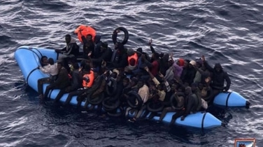 Llegan dos pateras con 46 personas a bordo a Mallorca y Cabrera