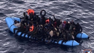 Llegan dos pateras con 46 personas a bordo a Mallorca y Cabrera