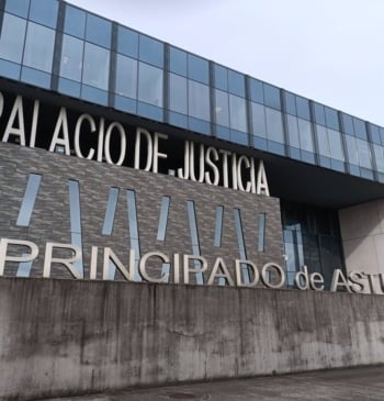 Detenidas en Gijón dos mujeres por explotación sexual de colombianas