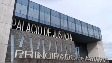 Detenidas en Gijón dos mujeres por explotación sexual de colombianas