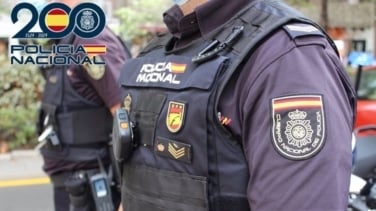 Detenido por apropiarse del cupón premiado de un amigo en Granada