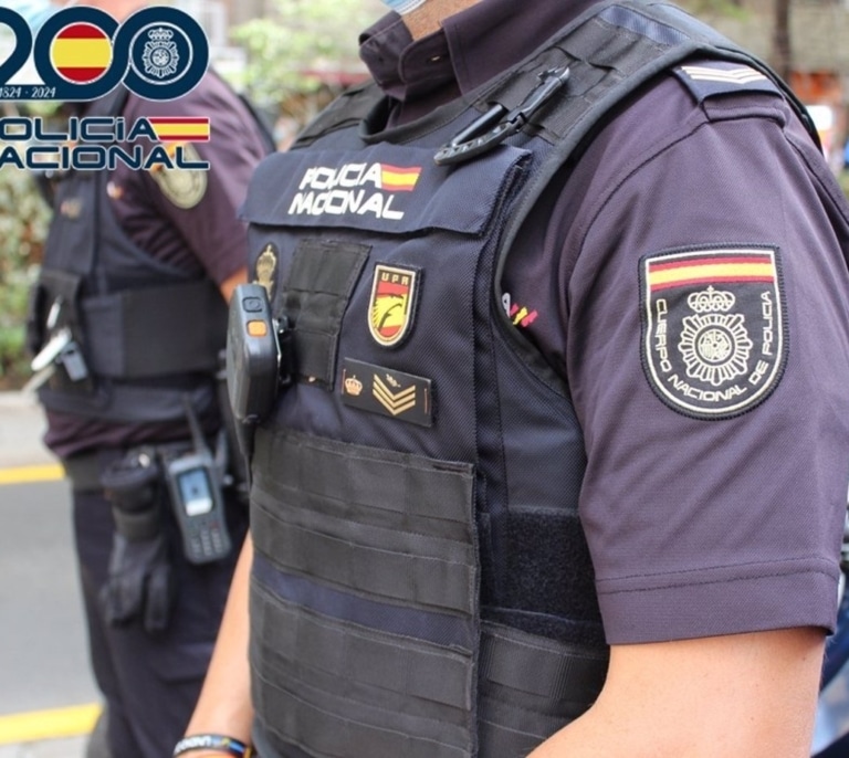 Hallan el cadáver de una adolescente de 15 años en Palma