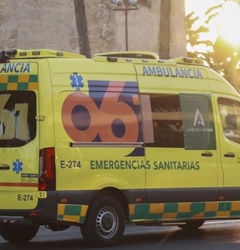 Muere motorista de 60 años tras colisionar con un turismo en el [...]