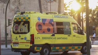 Investigan como homicidio imprudente la muerte de una niña de dos años electrocutada en una atracción de feria