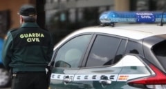 Prisión provisional a un hombre acusado de agresión sexual en Huelva