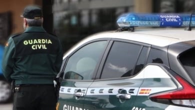 Investigan a trabajador de paquetería por simular robo en Valencia