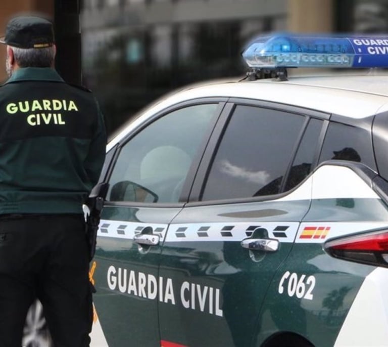 Un muerto y un herido de gravedad por un arma de fuego en Badajoz