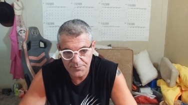 Ni mitomanía ni cáncer, así es la enfermedad que padece Frank Cuesta 
