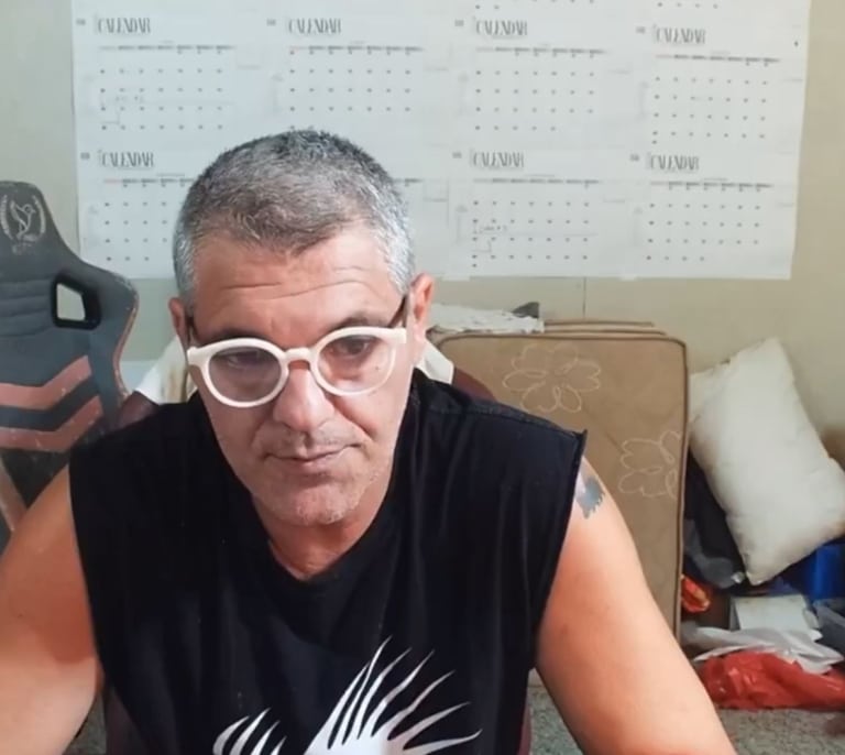 Ni mitomanía ni cáncer, así es la enfermedad que padece Frank Cuesta 
