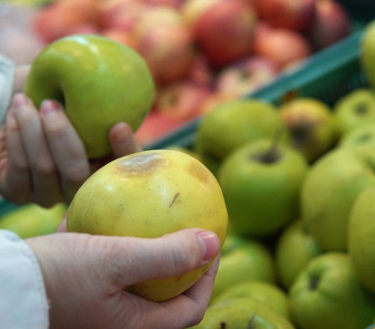 Esto es lo que le pasa a tu cuerpo si no comes fruta habitualmente