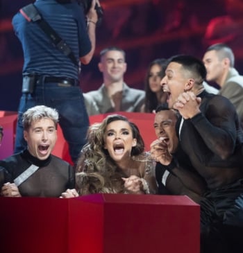 RTVE premiará al ganador del Benidorm Fest con 150.000 euros para "tener [...]