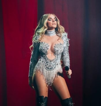 Spotify ya tiene su canción ganadora de Eurovisión 2025