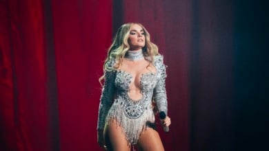 Spotify ya tiene su canción ganadora de Eurovisión 2025