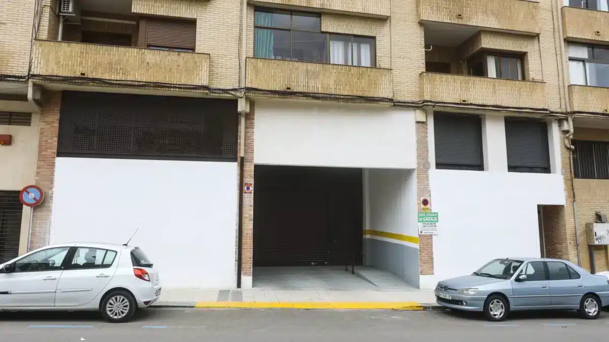 Detenido un promotor inmobiliario por una macroestafa en la venta de garajes y trasteros