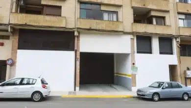 Detenido un promotor inmobiliario por una macroestafa en la venta de garajes y trasteros