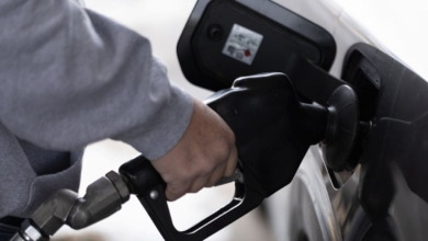 Así puedes saber si la gasolina de tu coche se ha mezclado con agua