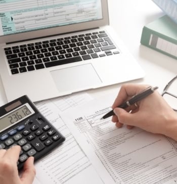 Los gastos desconocidos que puedes desgravar en la declaración de la renta