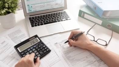 Los gastos desconocidos que puedes desgravar en la declaración de la renta