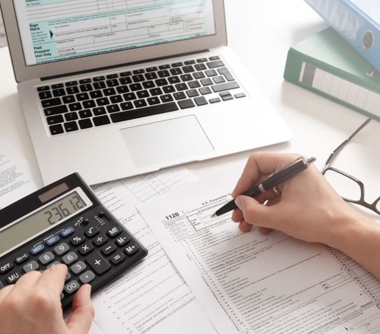 Los gastos desconocidos que puedes desgravar en la declaración de la renta