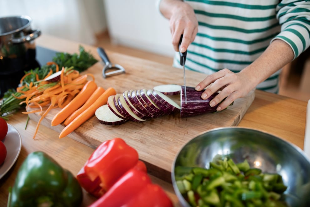 Cocina de forma más eficaz y saludable con esta nueva práctica